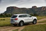 Ford Everest XLT 2019 года (ZA)